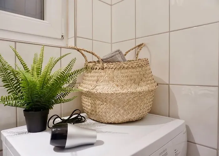 דירה Gemuetliches Kleines Studio-apartment In Lage Naehe Innenstadt Mit Klimaanlage קרלסרוהה